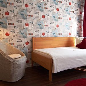 Chambre Simple Confort